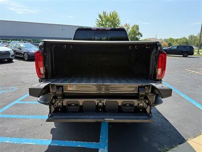 2021 GMC Sierra 3500HD Denali - Photo 60 - Grand Rapids, MI 49512
