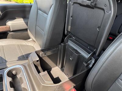 2021 GMC Sierra 3500HD Denali - Photo 49 - Grand Rapids, MI 49512
