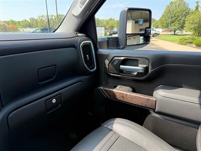 2021 GMC Sierra 3500HD Denali - Photo 53 - Grand Rapids, MI 49512