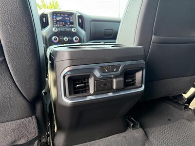 2021 GMC Sierra 3500HD Denali - Photo 67 - Grand Rapids, MI 49512