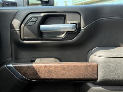 2021 GMC Sierra 3500HD Denali - Photo 54 - Grand Rapids, MI 49512