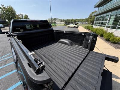 2021 GMC Sierra 3500HD Denali - Photo 3 - Grand Rapids, MI 49512
