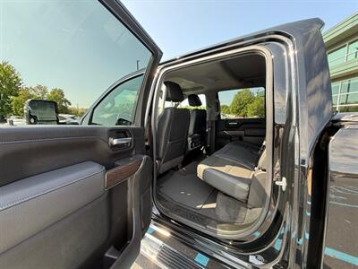 2021 GMC Sierra 3500HD Denali - Photo 64 - Grand Rapids, MI 49512