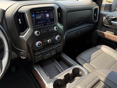 2021 GMC Sierra 3500HD Denali - Photo 40 - Grand Rapids, MI 49512
