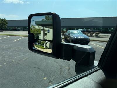 2021 GMC Sierra 3500HD Denali - Photo 30 - Grand Rapids, MI 49512