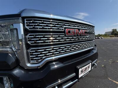 2021 GMC Sierra 3500HD Denali - Photo 19 - Grand Rapids, MI 49512