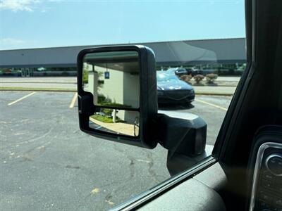 2021 GMC Sierra 3500HD Denali - Photo 29 - Grand Rapids, MI 49512