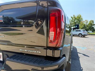 2021 GMC Sierra 3500HD Denali - Photo 14 - Grand Rapids, MI 49512