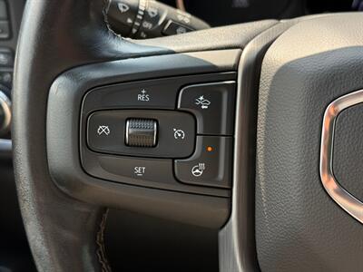 2021 GMC Sierra 3500HD Denali - Photo 38 - Grand Rapids, MI 49512