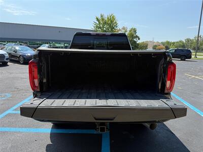 2021 GMC Sierra 3500HD Denali - Photo 59 - Grand Rapids, MI 49512