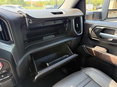 2021 GMC Sierra 3500HD Denali - Photo 56 - Grand Rapids, MI 49512
