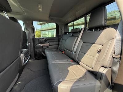 2021 GMC Sierra 3500HD Denali - Photo 66 - Grand Rapids, MI 49512