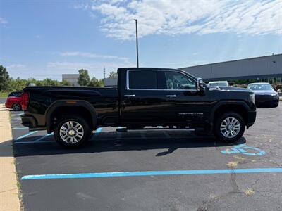 2021 GMC Sierra 3500HD Denali - Photo 16 - Grand Rapids, MI 49512