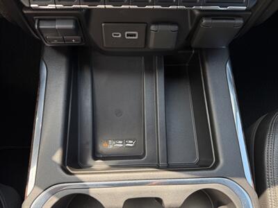 2021 GMC Sierra 3500HD Denali - Photo 46 - Grand Rapids, MI 49512
