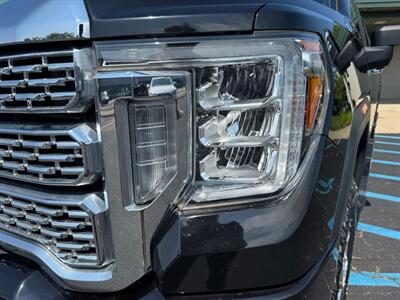 2021 GMC Sierra 3500HD Denali - Photo 6 - Grand Rapids, MI 49512