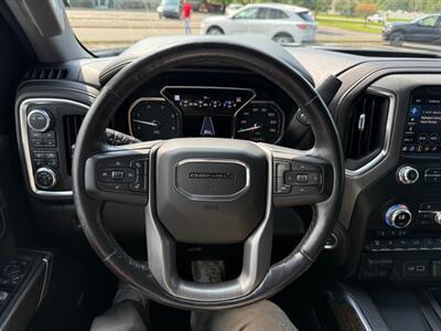 2021 GMC Sierra 3500HD Denali - Photo 37 - Grand Rapids, MI 49512