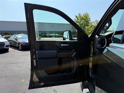 2021 GMC Sierra 3500HD Denali - Photo 24 - Grand Rapids, MI 49512