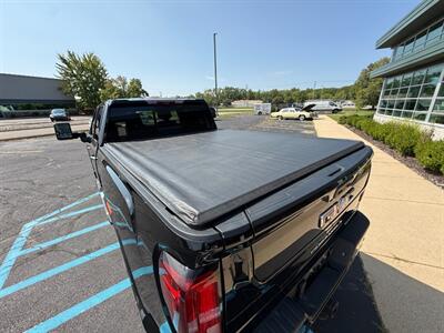 2021 GMC Sierra 3500HD Denali - Photo 57 - Grand Rapids, MI 49512