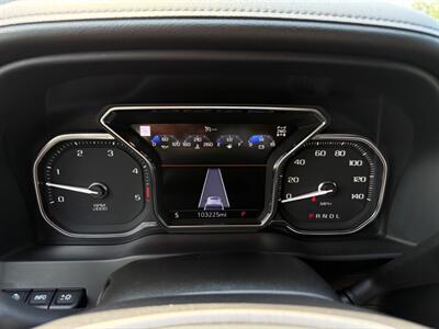 2021 GMC Sierra 3500HD Denali - Photo 39 - Grand Rapids, MI 49512