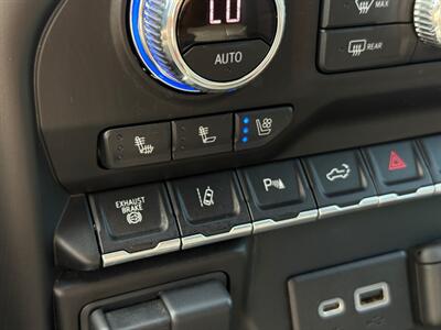 2021 GMC Sierra 3500HD Denali - Photo 44 - Grand Rapids, MI 49512