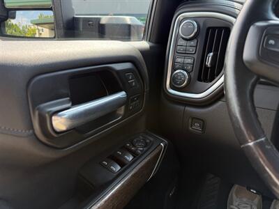2021 GMC Sierra 3500HD Denali - Photo 26 - Grand Rapids, MI 49512
