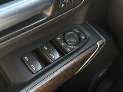 2021 GMC Sierra 3500HD Denali - Photo 28 - Grand Rapids, MI 49512