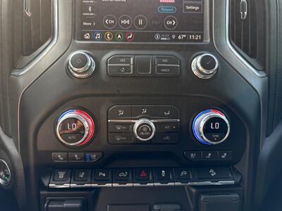 2021 GMC Sierra 3500HD Denali - Photo 43 - Grand Rapids, MI 49512