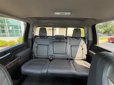 2021 GMC Sierra 3500HD Denali - Photo 63 - Grand Rapids, MI 49512