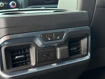 2021 GMC Sierra 3500HD Denali - Photo 68 - Grand Rapids, MI 49512