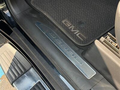 2021 GMC Sierra 3500HD Denali - Photo 34 - Grand Rapids, MI 49512