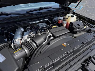 2021 GMC Sierra 3500HD Denali - Photo 69 - Grand Rapids, MI 49512