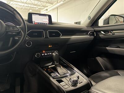 2017 Mazda CX-5 Grand Touring   - Photo 37 - Grand Rapids, MI 49512