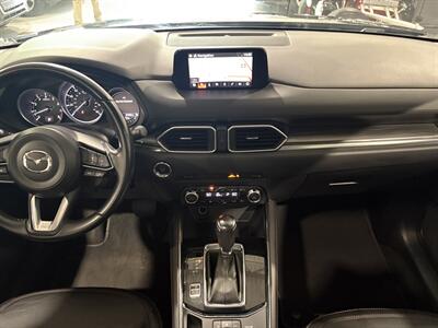 2017 Mazda CX-5 Grand Touring   - Photo 31 - Grand Rapids, MI 49512