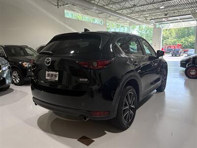 2017 Mazda CX-5 Grand Touring   - Photo 18 - Grand Rapids, MI 49512