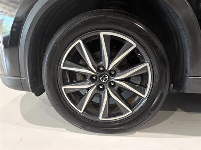 2017 Mazda CX-5 Grand Touring   - Photo 9 - Grand Rapids, MI 49512