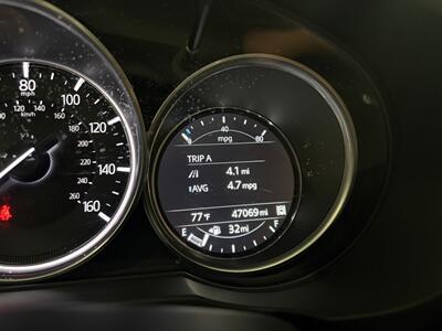 2017 Mazda CX-5 Grand Touring   - Photo 29 - Grand Rapids, MI 49512