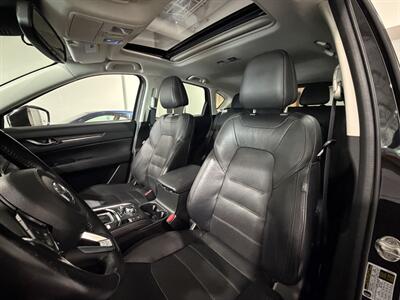 2017 Mazda CX-5 Grand Touring   - Photo 25 - Grand Rapids, MI 49512