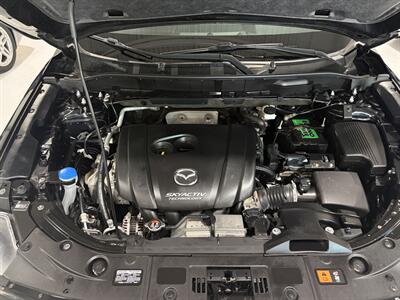 2017 Mazda CX-5 Grand Touring   - Photo 43 - Grand Rapids, MI 49512