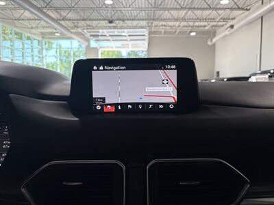 2017 Mazda CX-5 Grand Touring   - Photo 33 - Grand Rapids, MI 49512