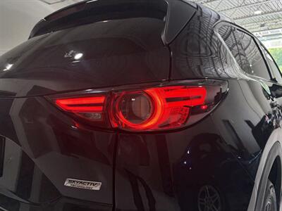2017 Mazda CX-5 Grand Touring   - Photo 19 - Grand Rapids, MI 49512