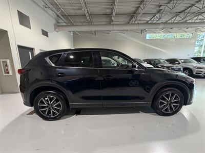 2017 Mazda CX-5 Grand Touring   - Photo 20 - Grand Rapids, MI 49512