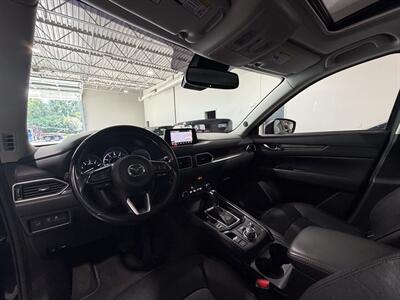 2017 Mazda CX-5 Grand Touring   - Photo 27 - Grand Rapids, MI 49512