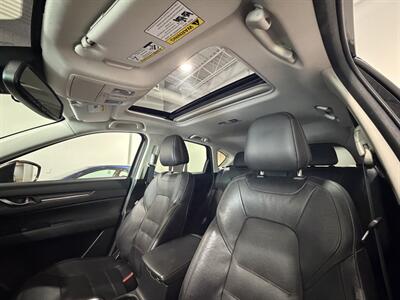 2017 Mazda CX-5 Grand Touring   - Photo 24 - Grand Rapids, MI 49512