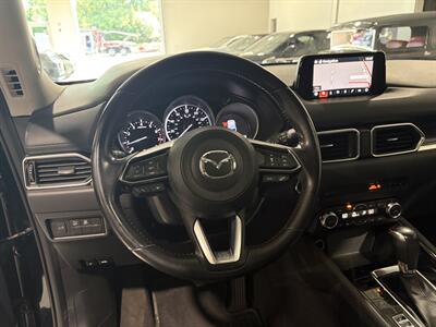 2017 Mazda CX-5 Grand Touring   - Photo 28 - Grand Rapids, MI 49512
