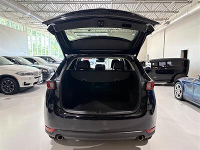 2017 Mazda CX-5 Grand Touring   - Photo 13 - Grand Rapids, MI 49512
