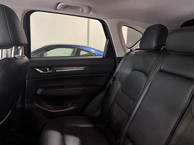 2017 Mazda CX-5 Grand Touring   - Photo 40 - Grand Rapids, MI 49512