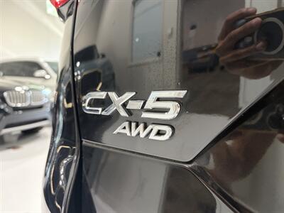 2017 Mazda CX-5 Grand Touring   - Photo 16 - Grand Rapids, MI 49512