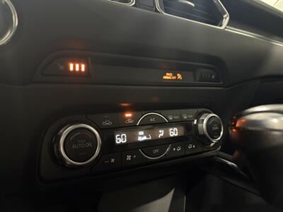 2017 Mazda CX-5 Grand Touring   - Photo 36 - Grand Rapids, MI 49512