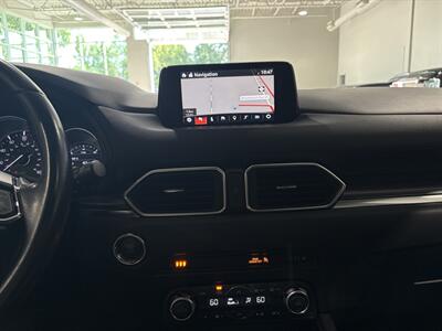 2017 Mazda CX-5 Grand Touring   - Photo 32 - Grand Rapids, MI 49512
