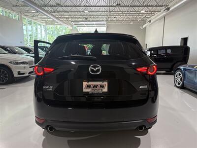 2017 Mazda CX-5 Grand Touring   - Photo 15 - Grand Rapids, MI 49512